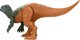 Mattel Jurassic World Αναγέννηση Φιγούρα Δεινόσαυρου Iani Άγριος Δεινόσαυρος (JCL52)
