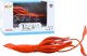LeanToys Figurine Giant Squid 17 cm Animals of the World 13676713 5905991020691
