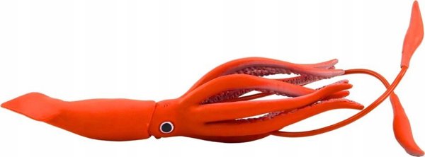 LeanToys Figurine Giant Squid 17 cm Animals of the World 13676713 5905991020691