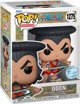 Φιγούρα Funko Pop funko pop! one piece oden 1275