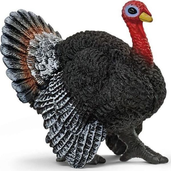 Φιγούρα Schleich Γαλοπούλα