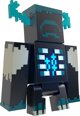Φιγούρα Mattel Mattel Minecraft The Warden Χαρακτήρας Παιχνιδιού
