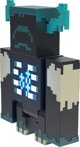 Φιγούρα Mattel Mattel Minecraft The Warden Χαρακτήρας Παιχνιδιού