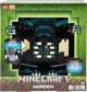 Φιγούρα Mattel Mattel Minecraft The Warden Χαρακτήρας Παιχνιδιού