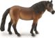Collecta Φιγούρα Exmoor Pony 88873 - Ρεαλιστικό Συλλεκτικό Ειδώλιο Ζώου - L