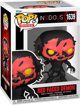 Φιγούρα Funko Pop FUNKO POP! Βινύλιο Φιγούρα: Insidious - Red Face Demon