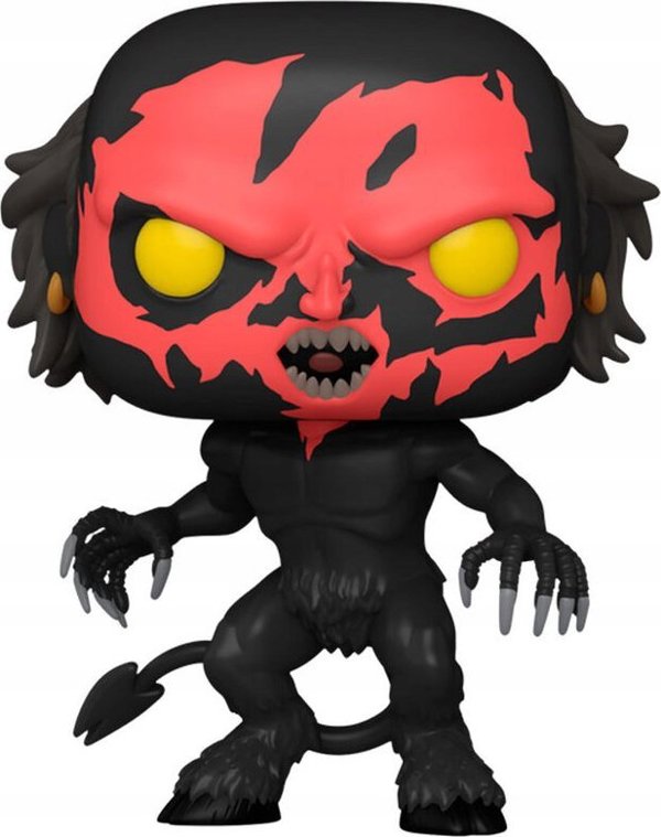 Φιγούρα Funko Pop FUNKO POP! Βινύλιο Φιγούρα: Insidious - Red Face Demon