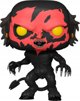 Φιγούρα Funko Pop FUNKO POP! Βινύλιο Φιγούρα: Insidious - Red Face Demon