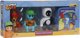 Μινιατούρα P.M.I STUMBLE GUYS S2 MINI ACTION FIGURES - 4 PACK VER.C