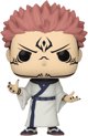 Funko! POP Vinyl JJK Sukuna
