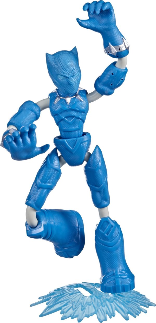 Φιγούρα Avengers AVENGERS Figure Bend and Flex, 15 cm