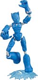 Φιγούρα Avengers AVENGERS Figure Bend and Flex, 15 cm