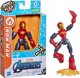 Φιγούρα Avengers AVENGERS Figure Bend and Flex, 15 cm