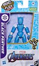 Φιγούρα Avengers AVENGERS Figure Bend and Flex, 15 cm