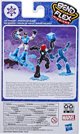Φιγούρα Avengers AVENGERS Figure Bend and Flex, 15 cm