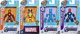 Φιγούρα Avengers AVENGERS Figure Bend and Flex, 15 cm