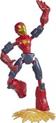 Φιγούρα Avengers AVENGERS Figure Bend and Flex, 15 cm