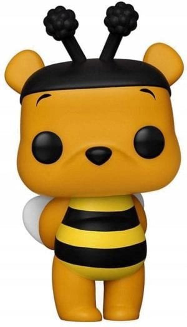 Φιγούρα Funko Pop Funko POP Disney: Winnie - Winnie ως Μέλισσα (Exclusive)