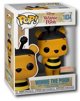 Φιγούρα Funko Pop Funko POP Disney: Winnie - Winnie ως Μέλισσα (Exclusive)