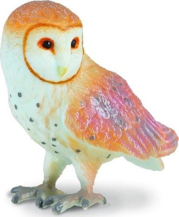 Φιγούρα Collecta Κουκουβάγια Πλομυκόβκα