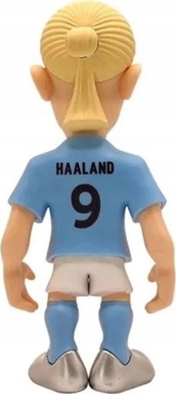 Φιγούρα Minix MINIX MANCHESTER CITY - ERLING HAALAND