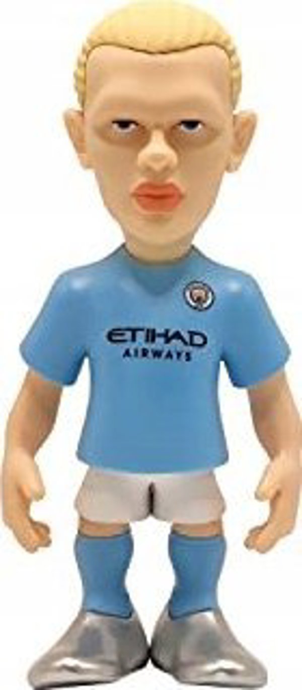 Φιγούρα Minix MINIX MANCHESTER CITY - ERLING HAALAND