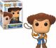 Φιγούρα Funko Pop Φιγούρα Pop Movies: Toy Story 4: Woody