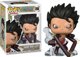 Figurka Funko Pop funko pop! one piece 266 snake-man luffy