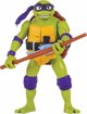 Playmates Φιγούρα Χελωνονιντζάκια Teenage Mutant Ninja Turtles Donatello με Ήχο 12cm
