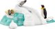 Schleich Schleich Wild Life 42661 Διασκεδαστικό ειδώλιο οικογένειας πιγκουίνων