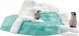 Schleich Schleich Wild Life 42661 Διασκεδαστικό ειδώλιο οικογένειας πιγκουίνων
