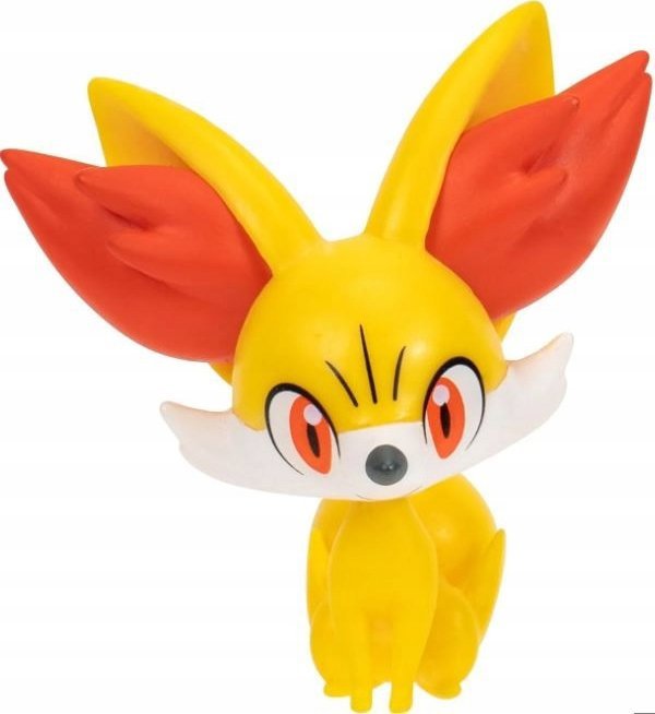 Φιγούρα Pokemon POKEMON W14 Pokeball με φιγούρα Clip'N'Go