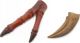 CollectA Φιγούρα Τυραννόσαυρος (Νύχι και Άκρο) - Ρεαλιστικό Ειδώλιο Δεινοσαύρου 89289