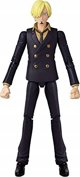 Φιγούρα Anime ANIME HEROES One Piece με αξεσουάρ, 16 εκ.