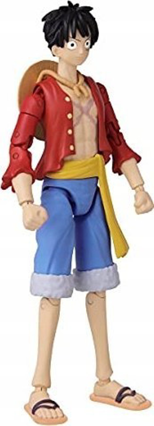 Φιγούρα Anime ANIME HEROES One Piece με αξεσουάρ, 16 εκ.