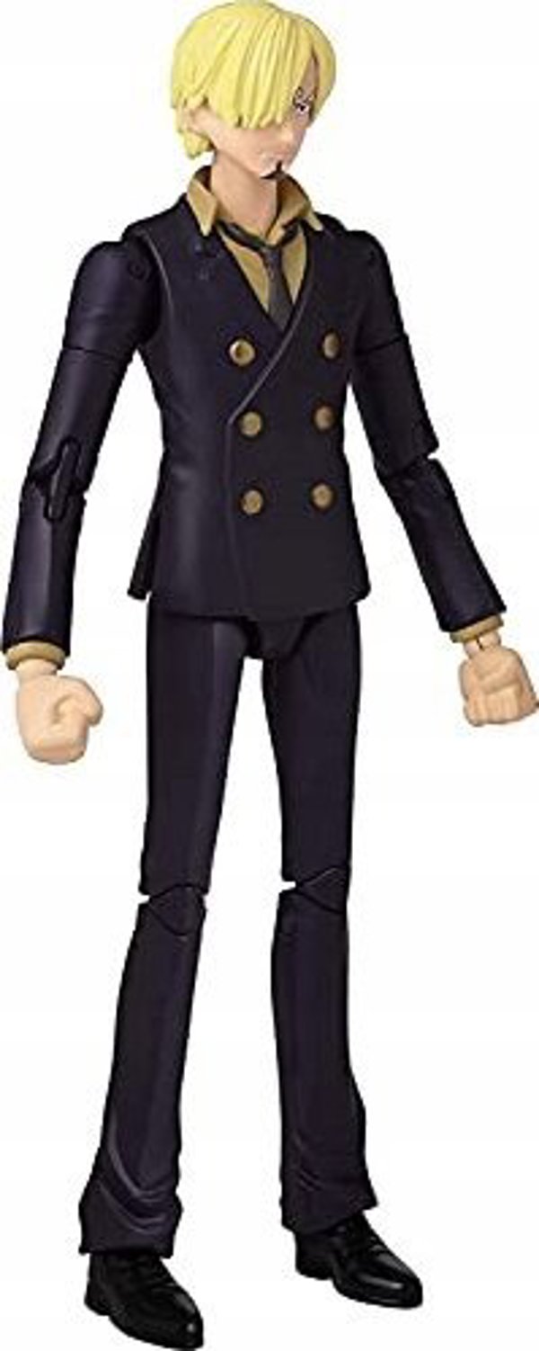 Φιγούρα Anime ANIME HEROES One Piece με αξεσουάρ, 16 εκ.