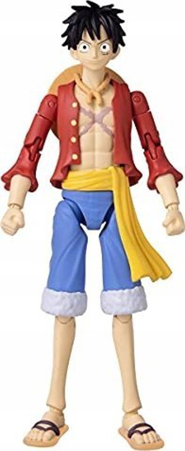 Φιγούρα Anime ANIME HEROES One Piece με αξεσουάρ, 16 εκ.