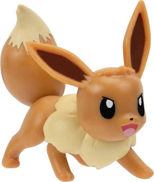 Φιγούρα Pokemon POKEMON SPECIAL EDITION 3PK W FEATURE FIGURE