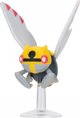 Pokemon Battle Figure Φιγούρα Ninjask Και Pikachu, Παιχνίδι Για Αγόρια Από 4 Ετών