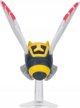 Pokemon Battle Figure Φιγούρα Ninjask Και Pikachu, Παιχνίδι Για Αγόρια Από 4 Ετών