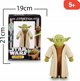 Φιγούρα STRETCH STRETCH Star Wars φιγούρα - Yoda 10 εκ