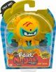 Party Deco Fart Ninjas Φιγούρα με Ήχο Rip Won 70697