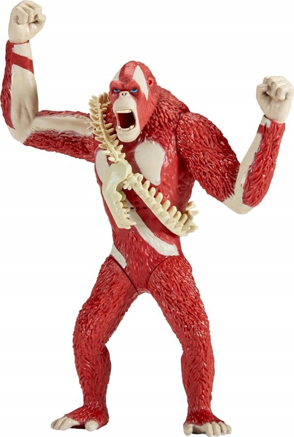 Φιγούρα Sourcing TOY FIGURE 7GODZILLA SKAR KONG 35508