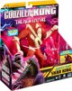 Φιγούρα Sourcing TOY FIGURE 7GODZILLA SKAR KONG 35508