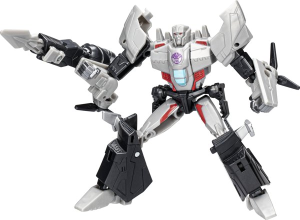 Figurka Transformers TOY FIGURE TRANSPORTER TERRAN 12CM