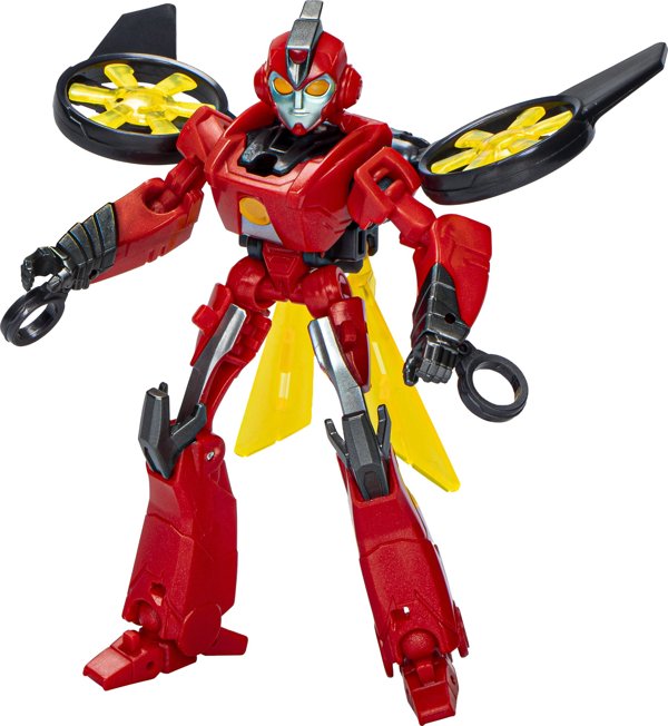 Figurka Transformers TOY FIGURE TRANSPORTER TERRAN 12CM