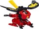 Figurka Transformers TOY FIGURE TRANSPORTER TERRAN 12CM