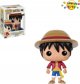 Φιγούρα Funko Pop FUNKO POP! Βινύλιο Φιγούρα: One Piece - Monkey D. Luffy