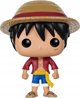 Φιγούρα Funko Pop FUNKO POP! Βινύλιο Φιγούρα: One Piece - Monkey D. Luffy