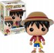 Φιγούρα Funko Pop FUNKO POP! Βινύλιο Φιγούρα: One Piece - Monkey D. Luffy